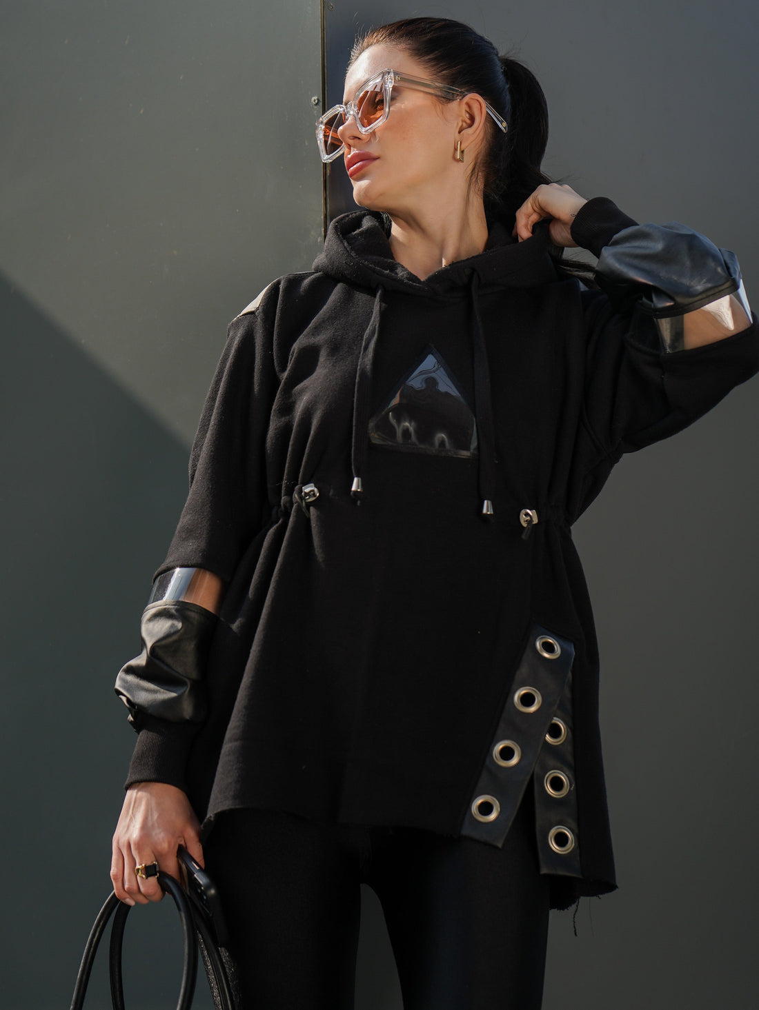 Black Flashback