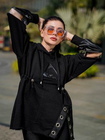 Black Flashback
