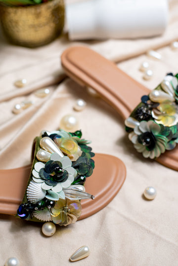 Part Time Lover Flats