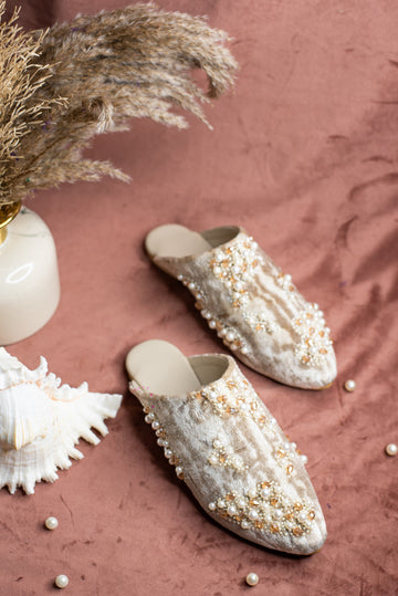 Skywalk Mules
