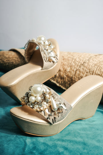 Chandelier Wedges