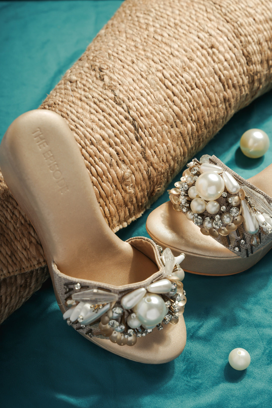 Chandelier Wedges