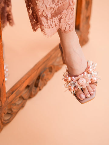 Gracious Heels