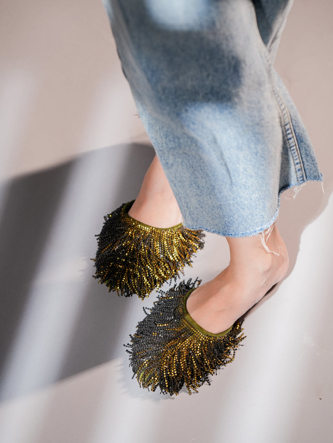 Overdose Mules