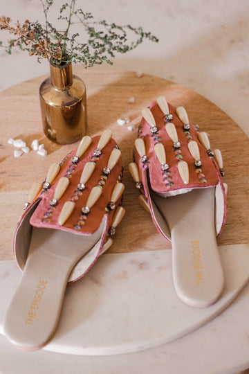 Chemical Romance Mules