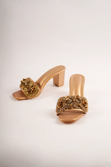 Love Desire Heels