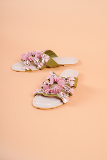 Delicious Flats