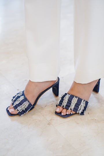 Hustler Heels