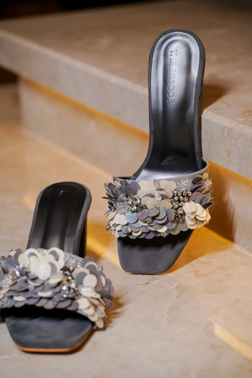 Moonlight Heels