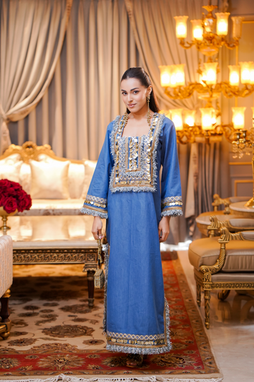 Zahra