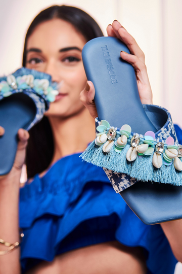 Anchor Me Flats