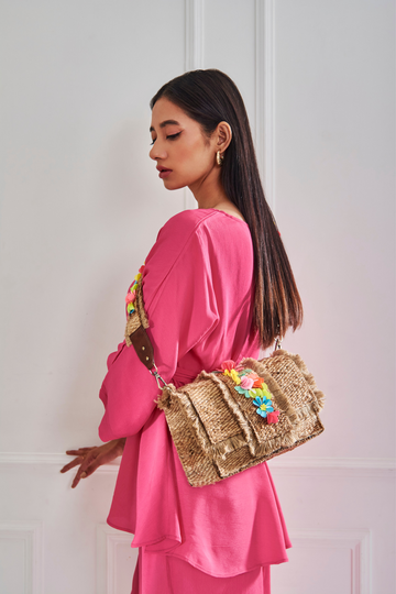 SPRING FLING BAG