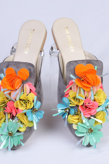 Magical Compounds Mules