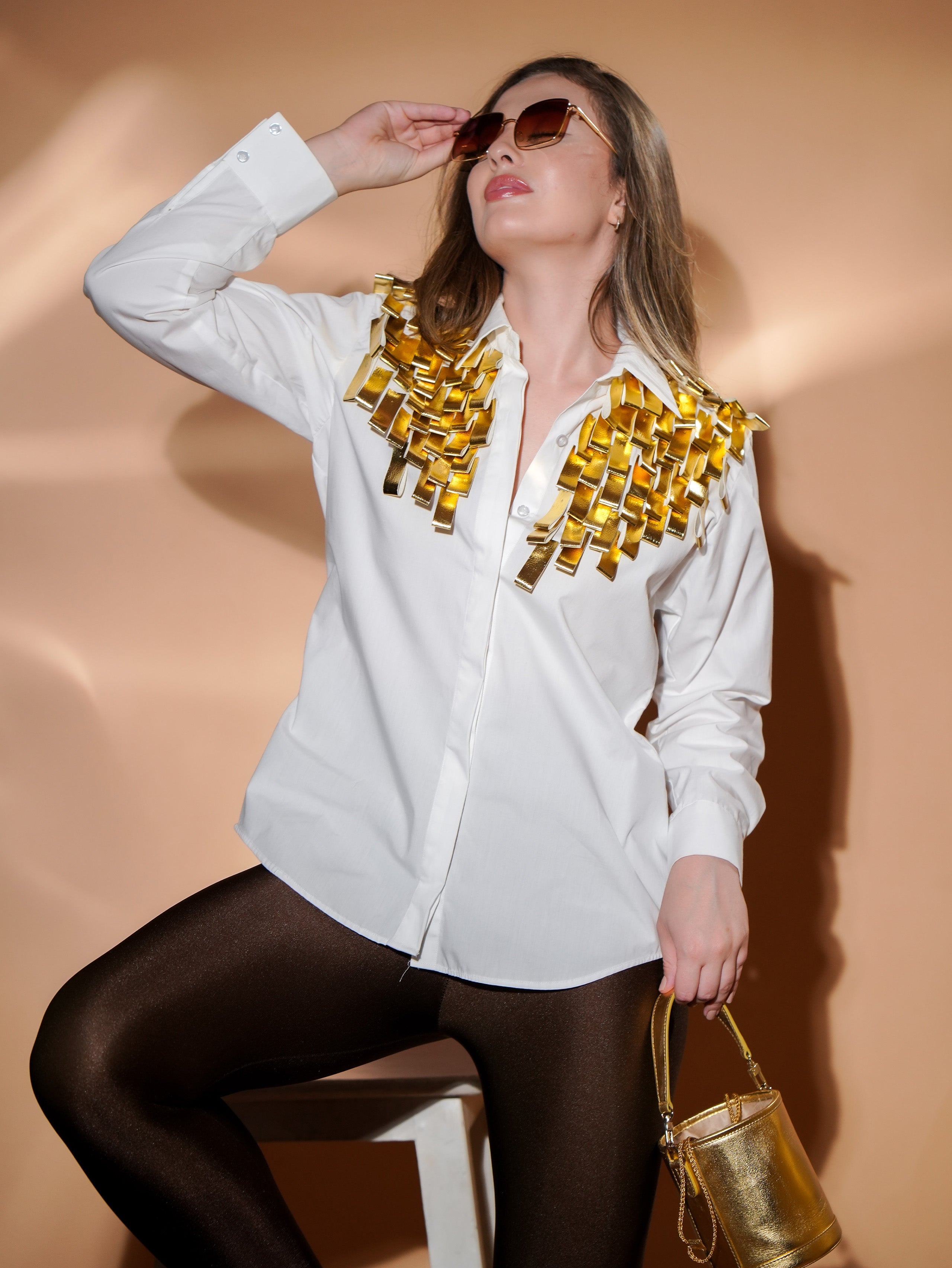 Gold Drama