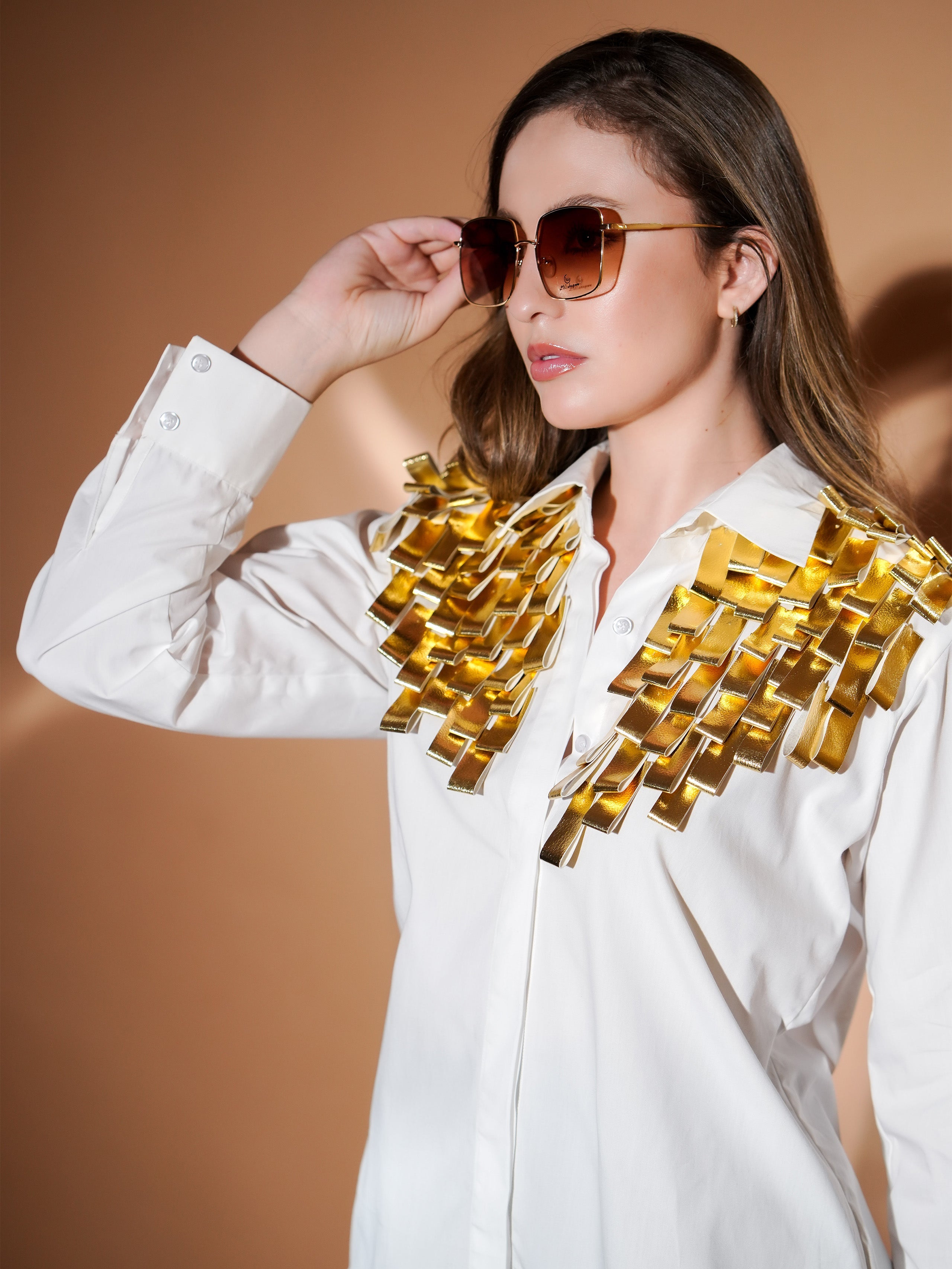 Gold Drama