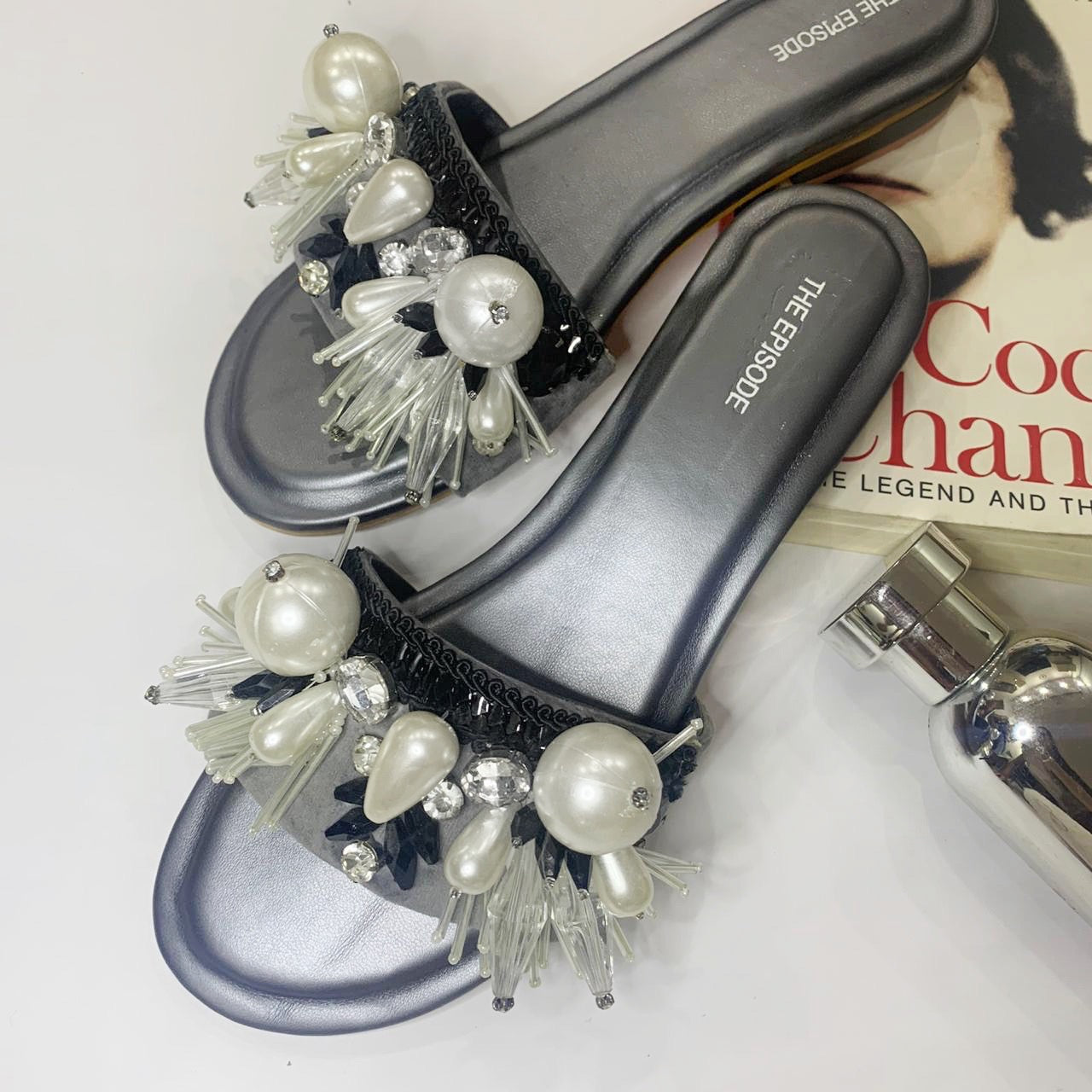 Starlite Flats