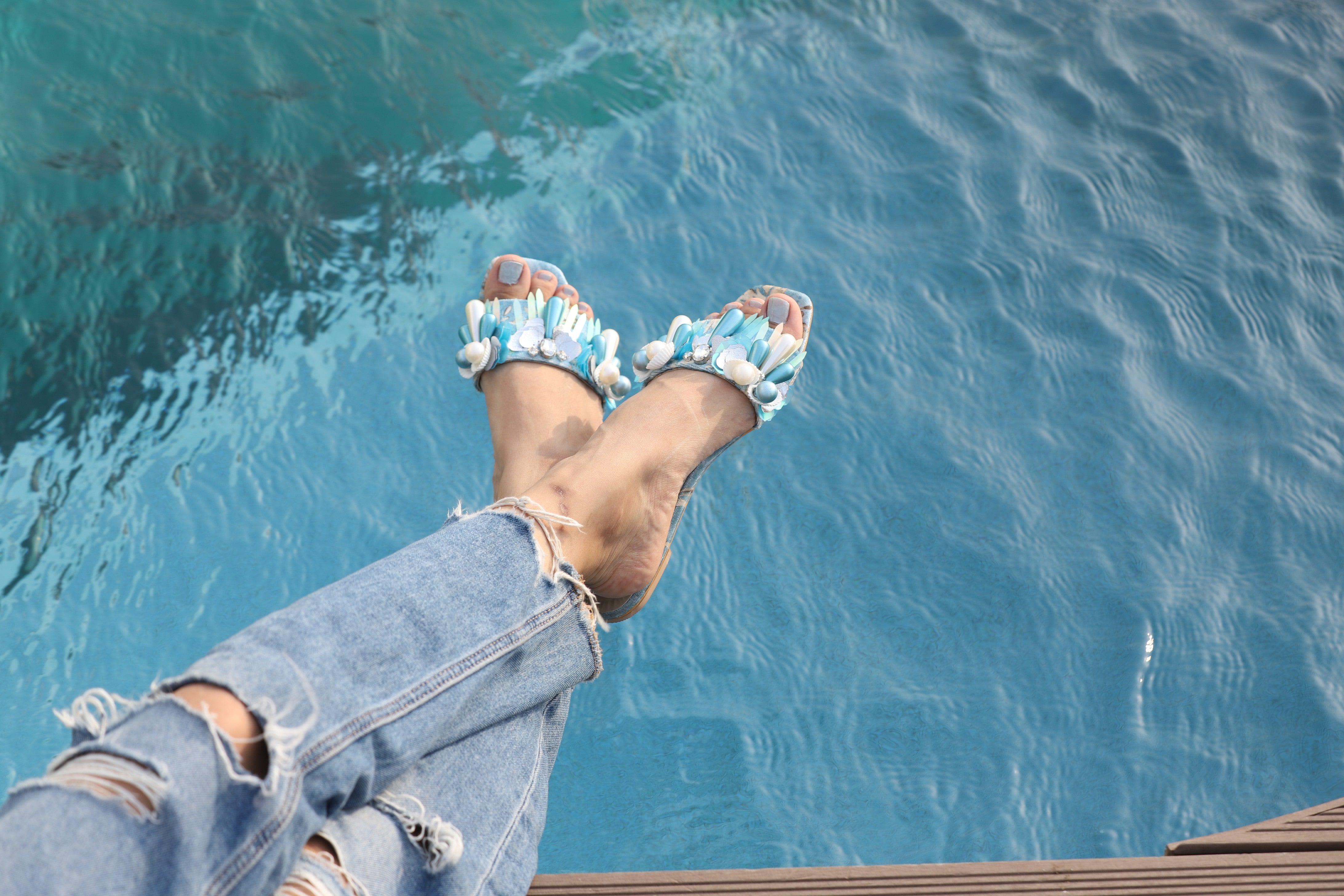 Sky Garden Flats