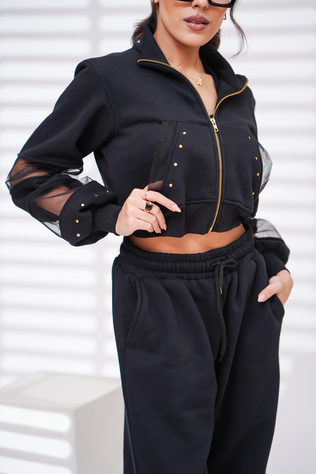 Casual Flex (Top Only)