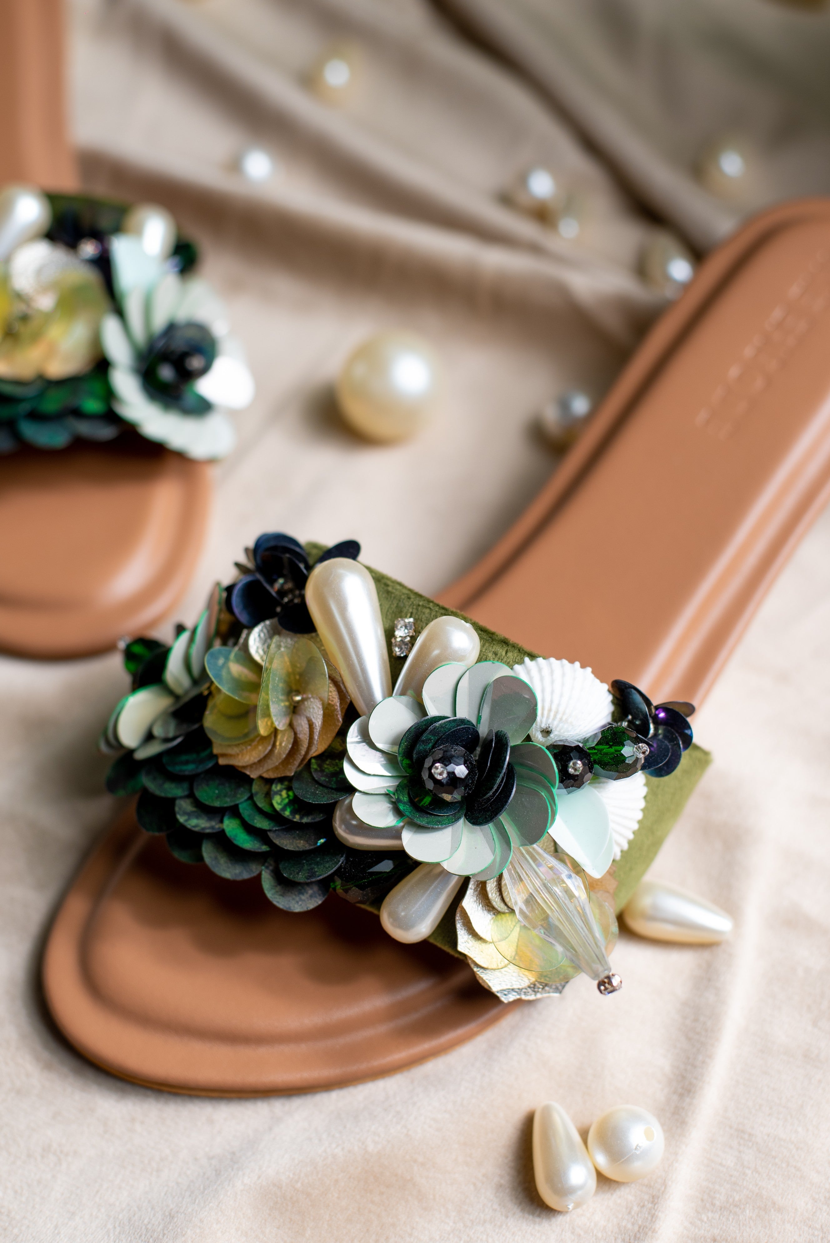 Part Time Lover Flats