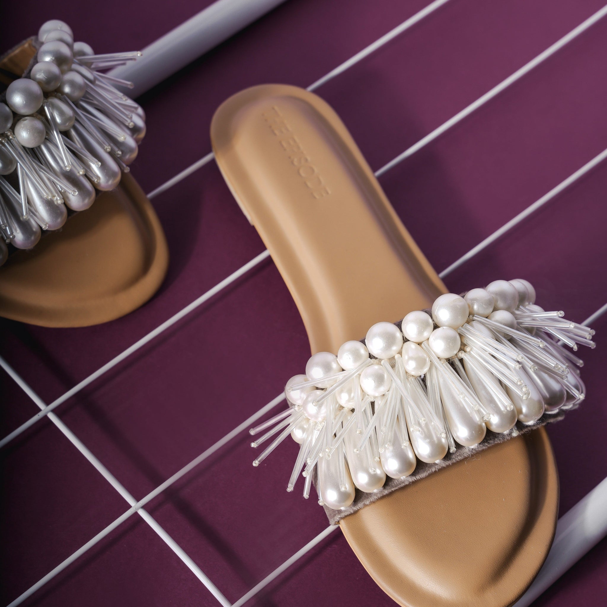 Dainty Steps Flats