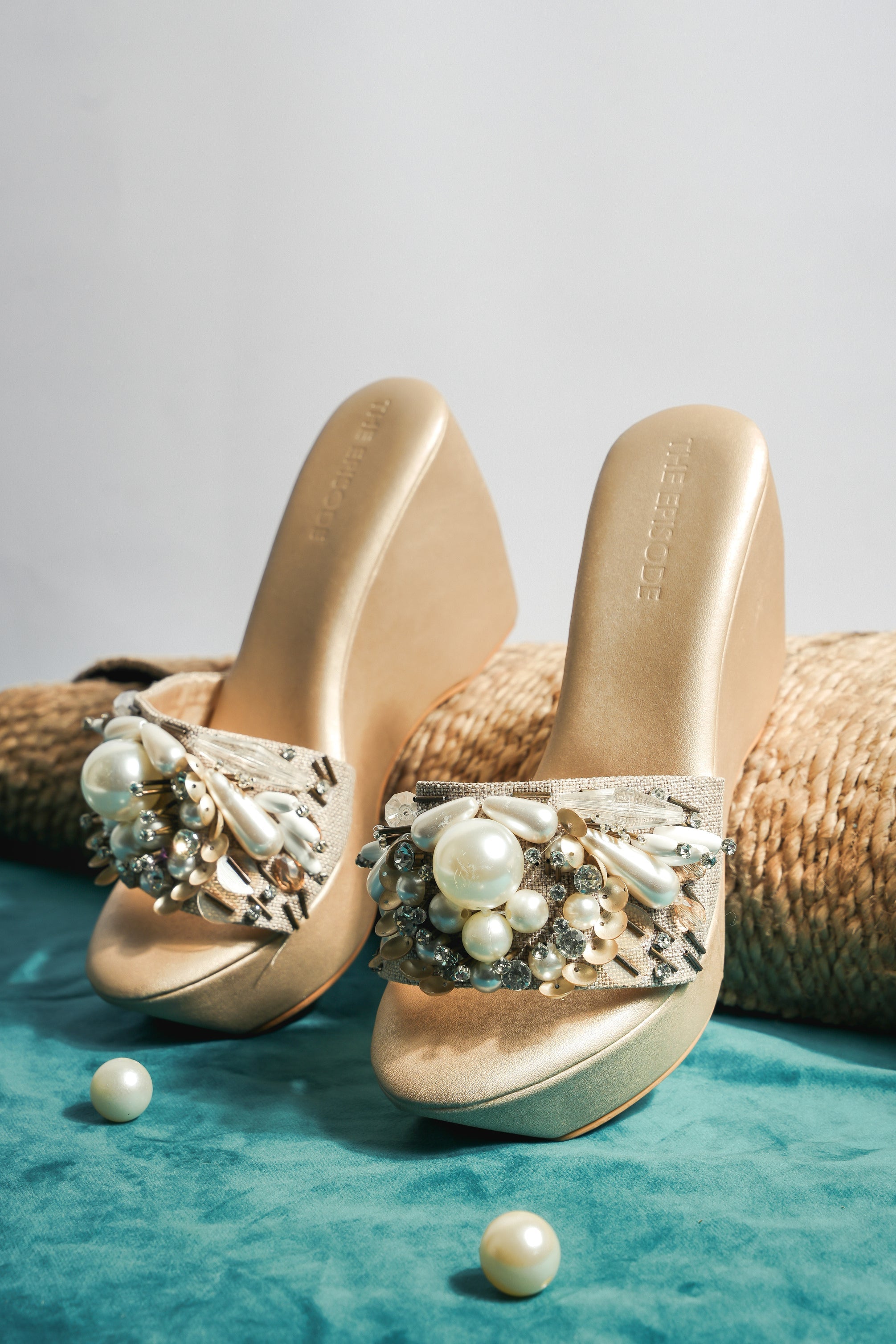 Chandelier Wedges