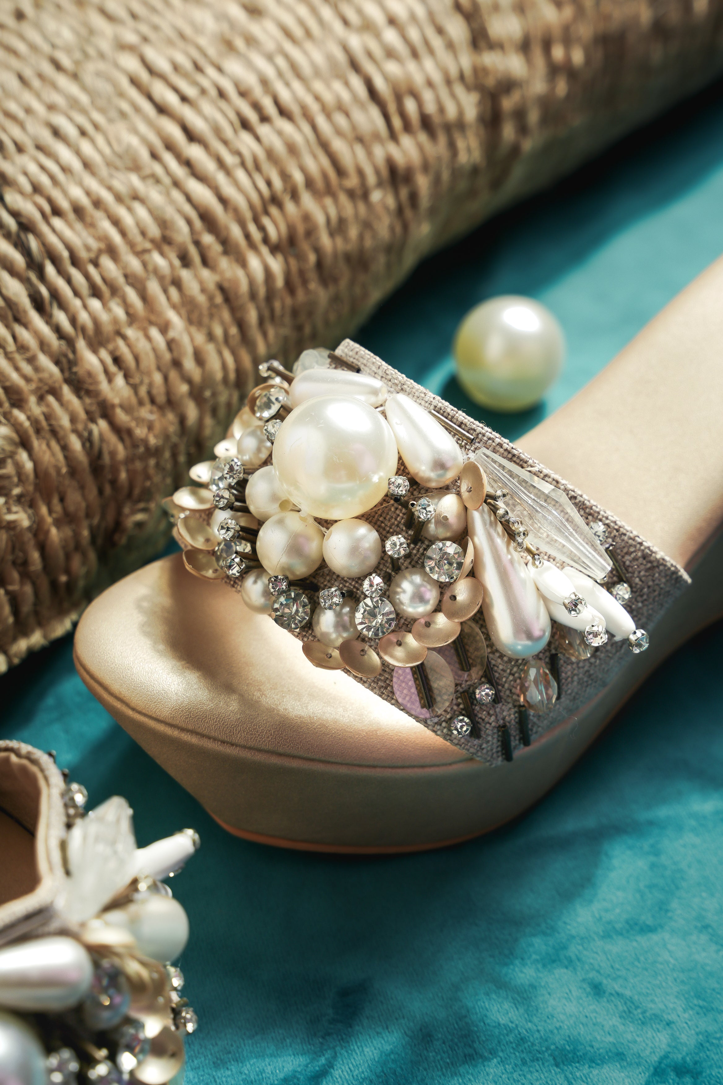 Chandelier Wedges