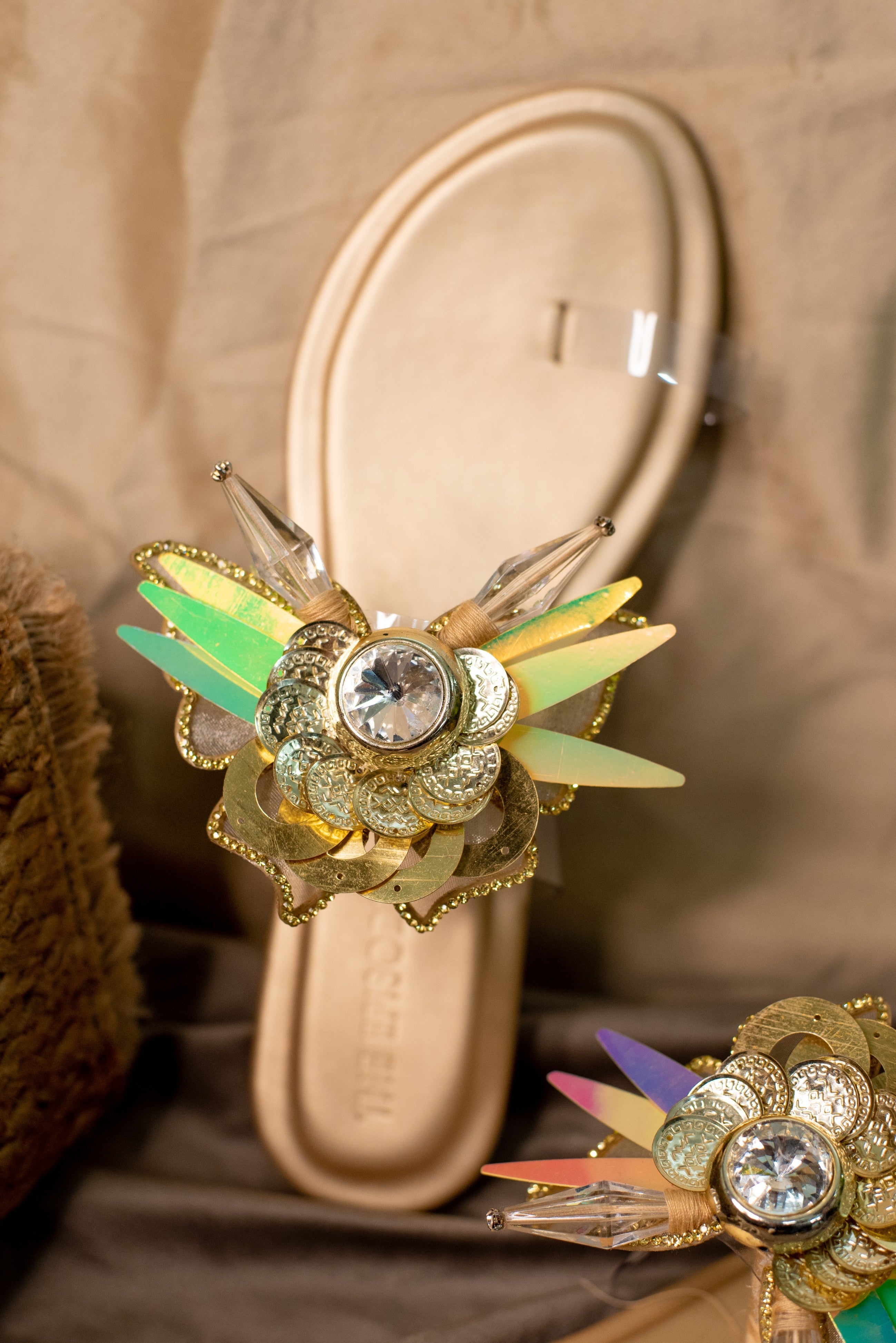 Wings Of Fire Flats