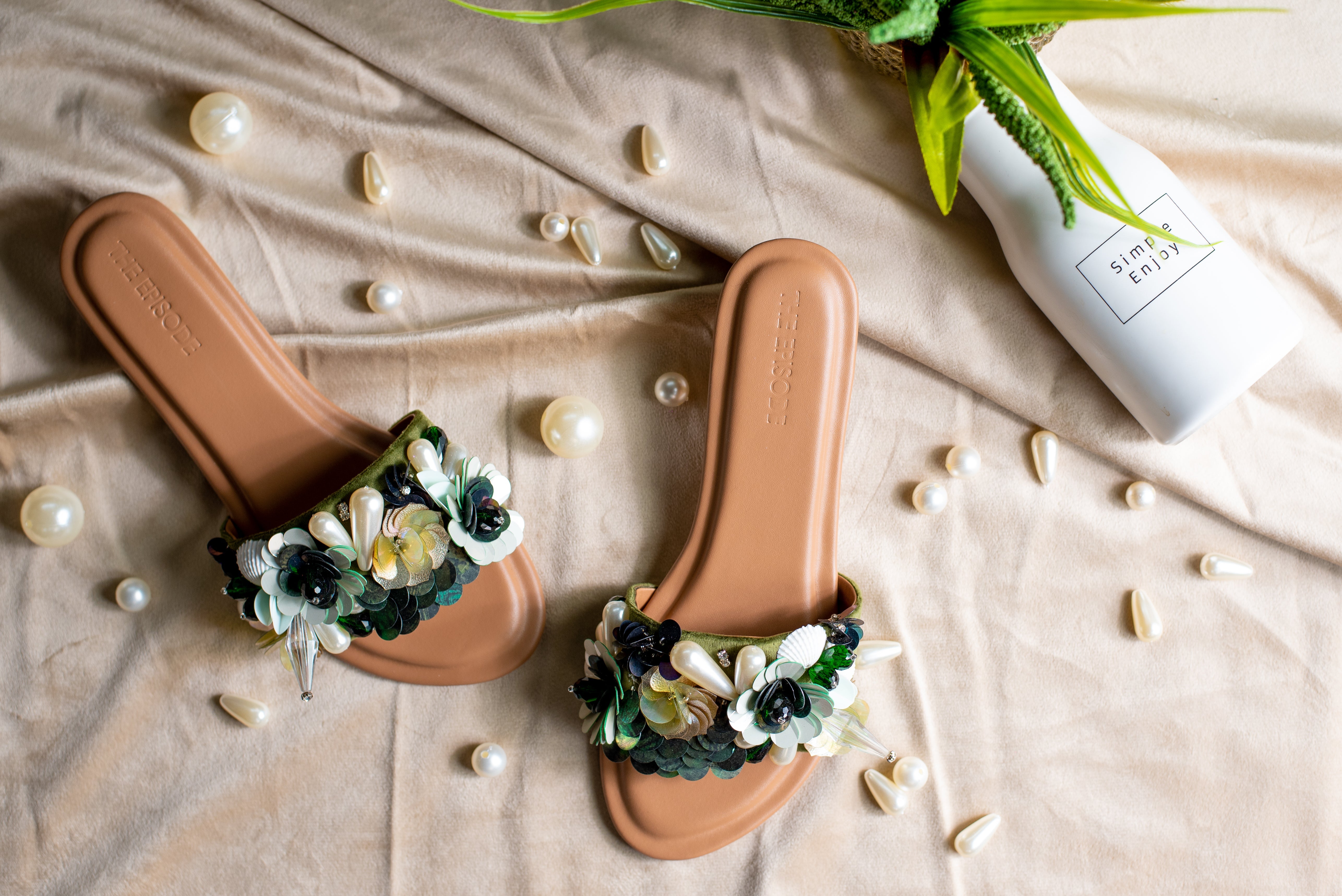 Part Time Lover Flats