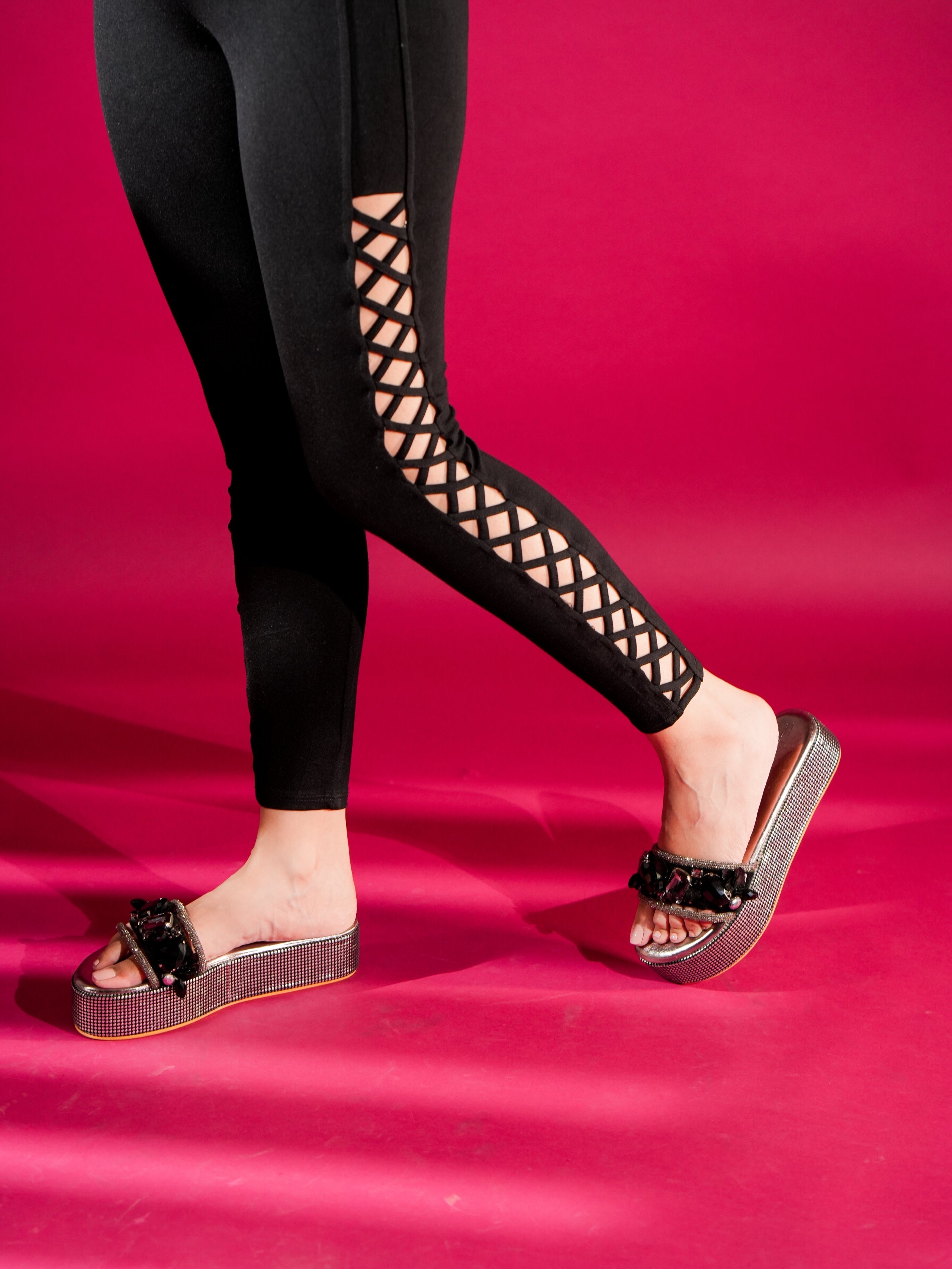 The Starry Night Platforms