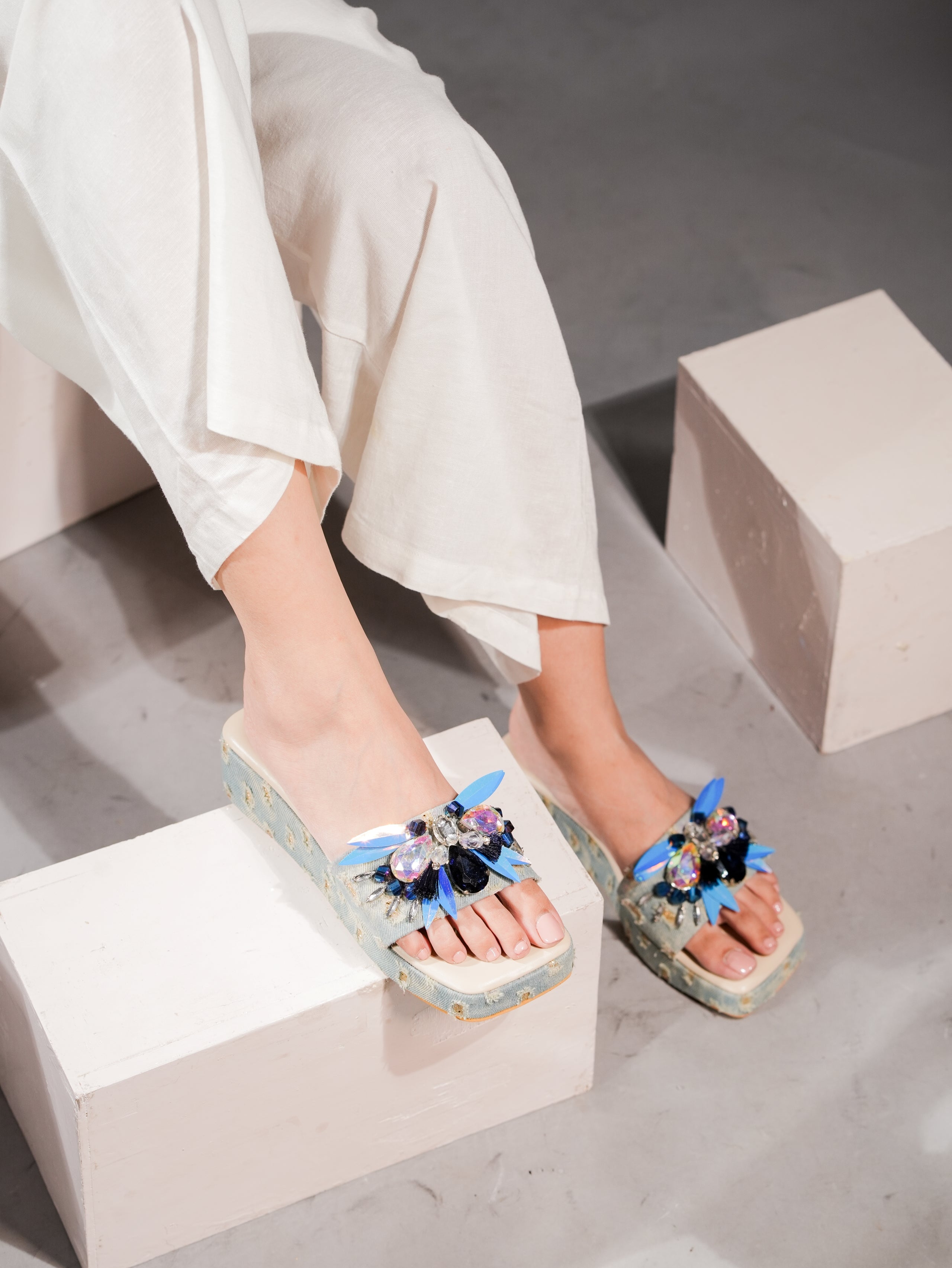 Disco Sour Platform