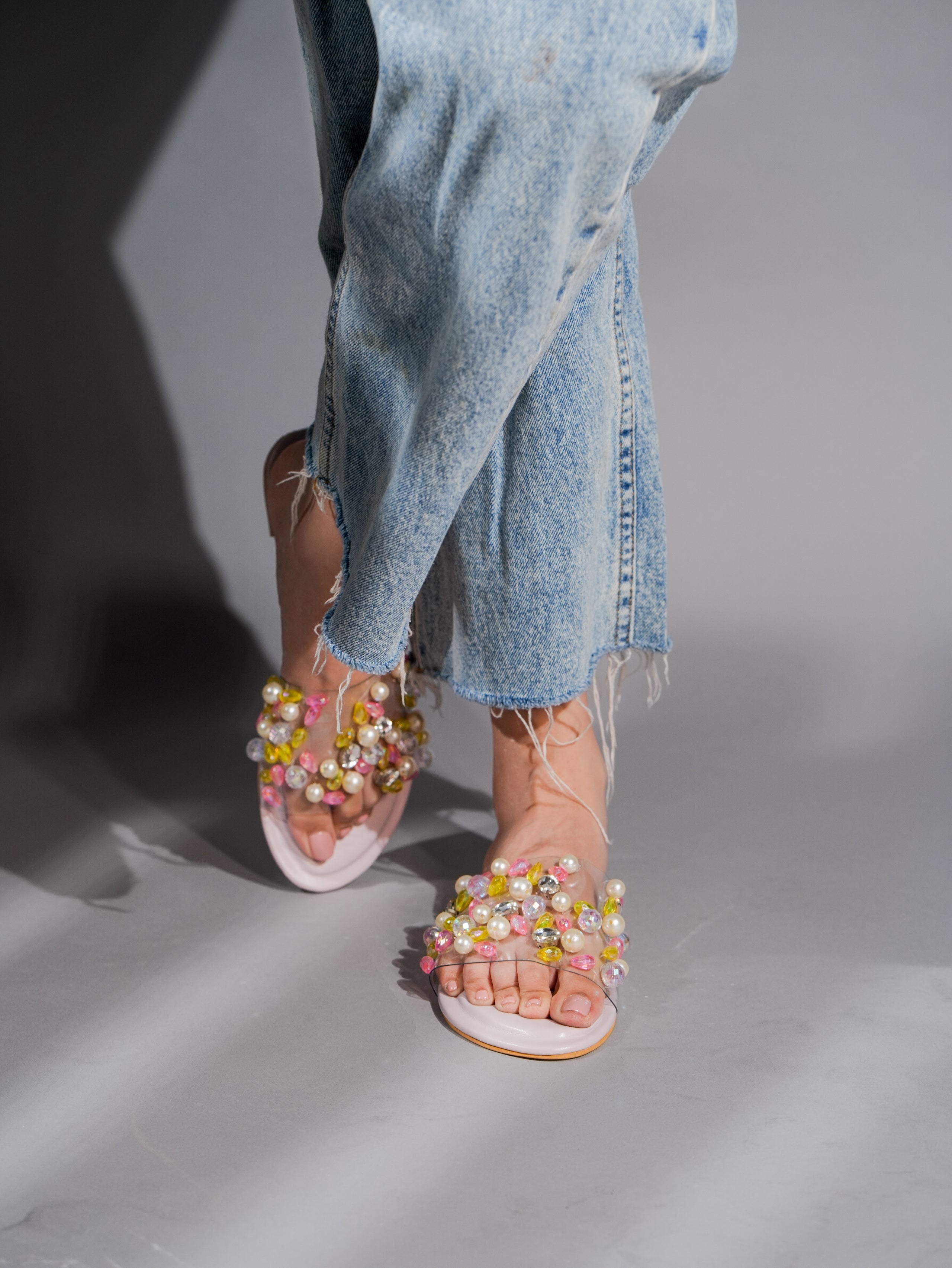 Drama Queen Flats
