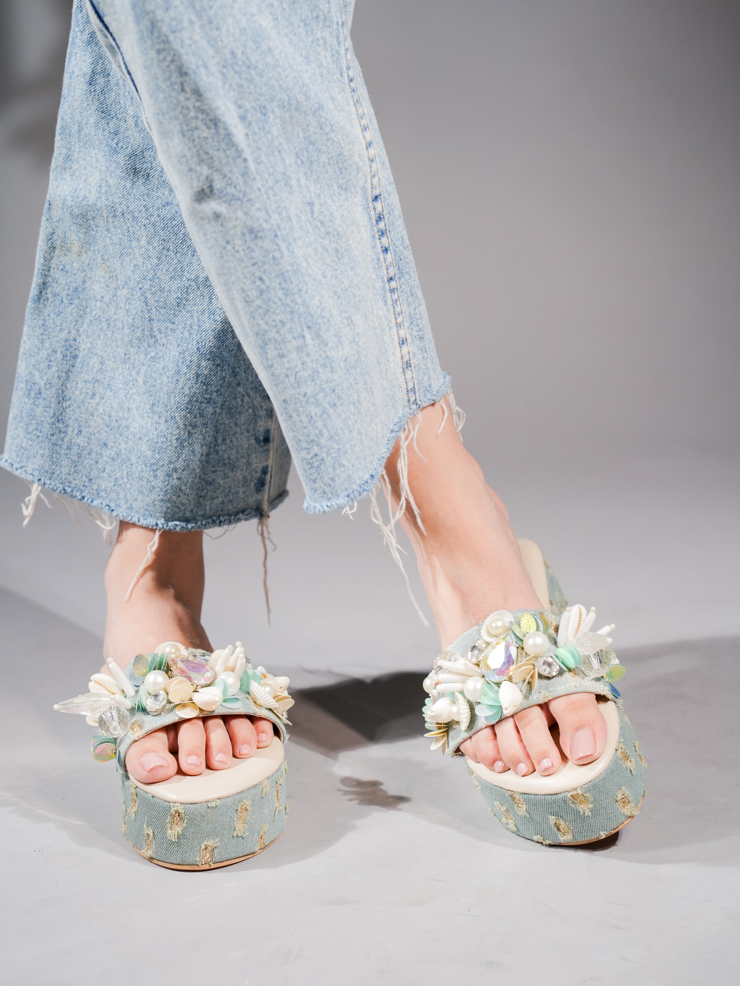 Superstar Platforms