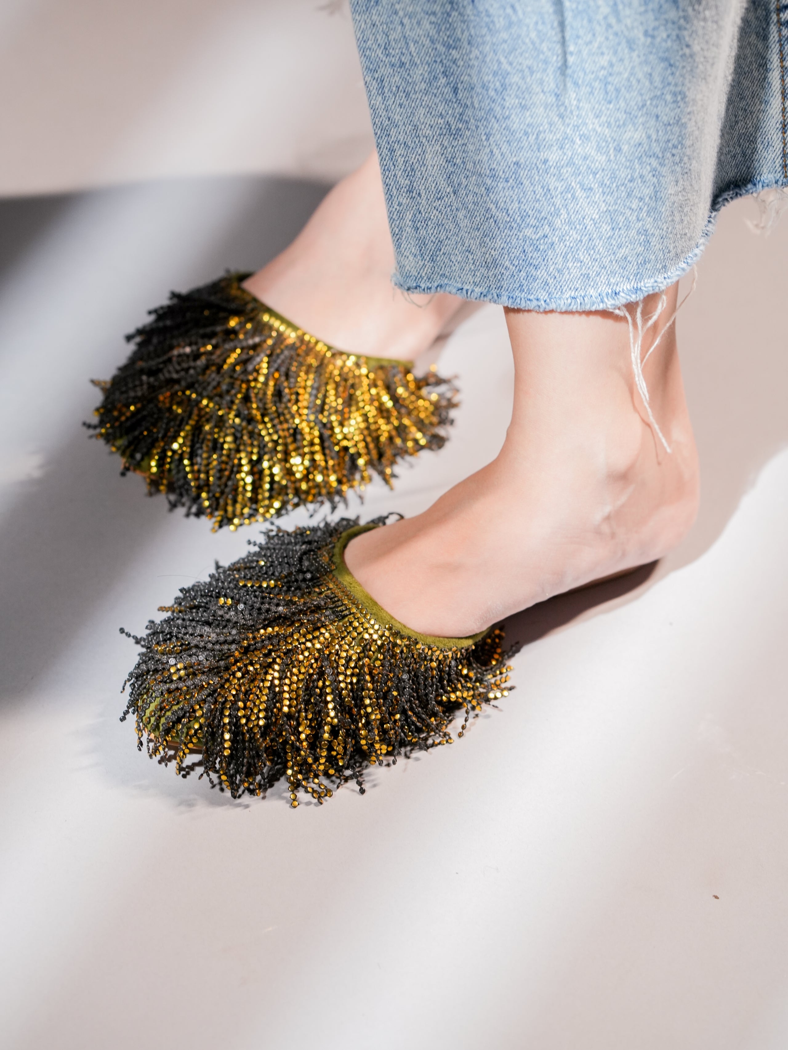Overdose Mules