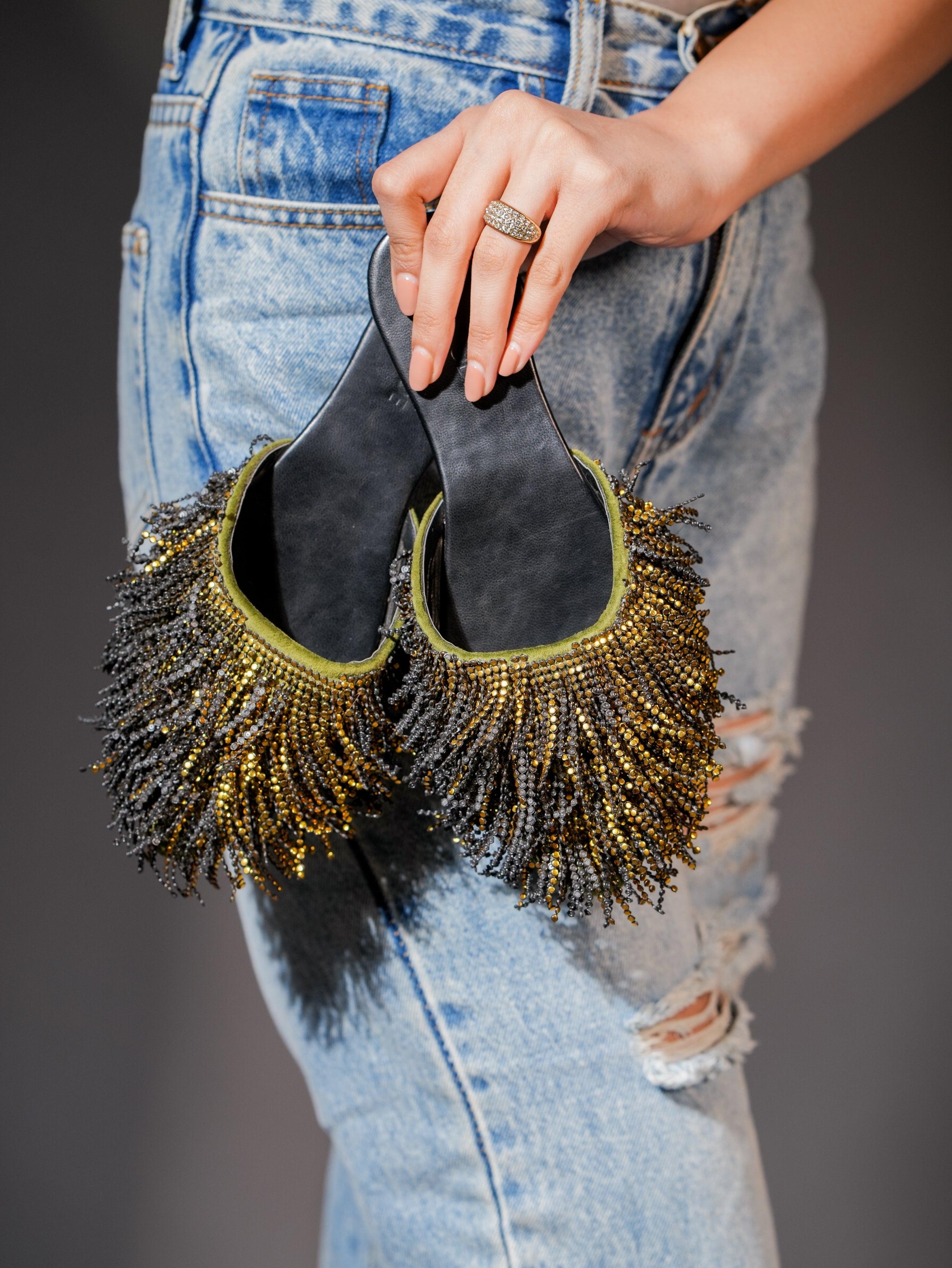 Overdose Mules