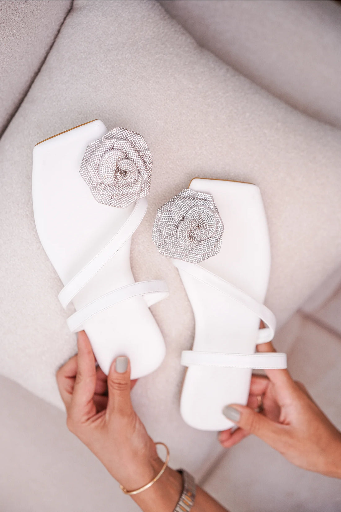 First Bloom Flats