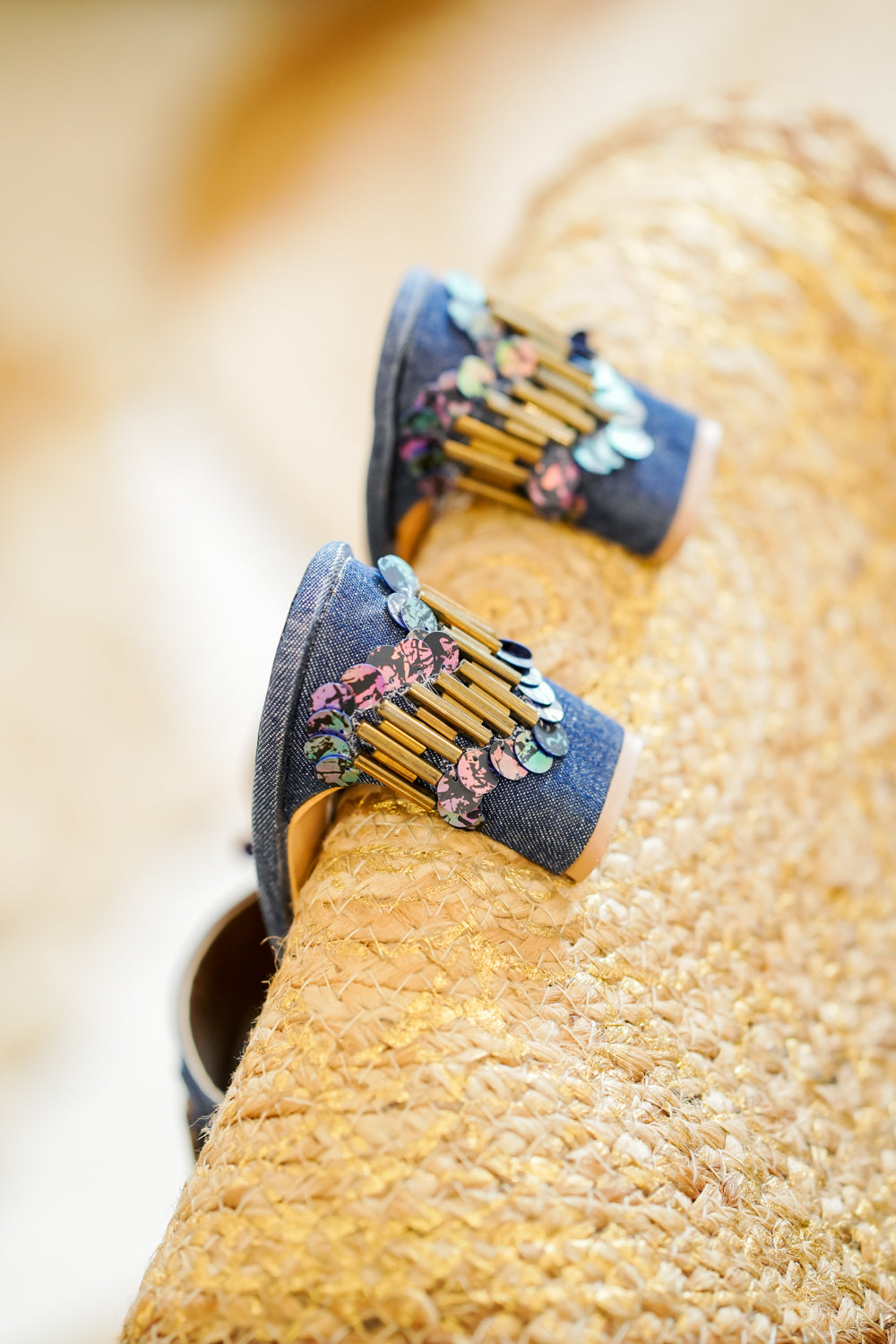 Dopamine Heels