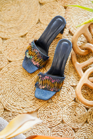 Dopamine Heels