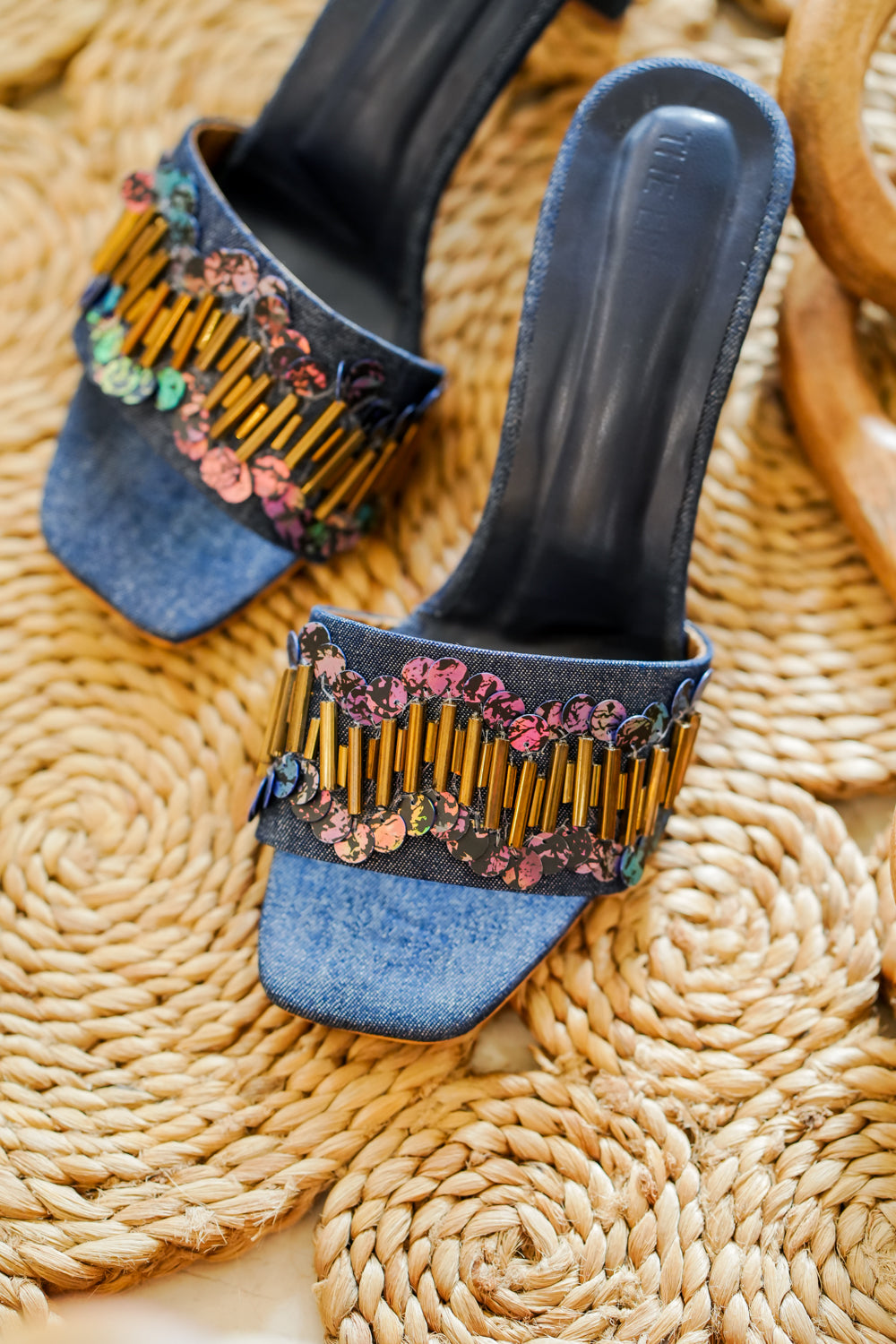 Dopamine Heels