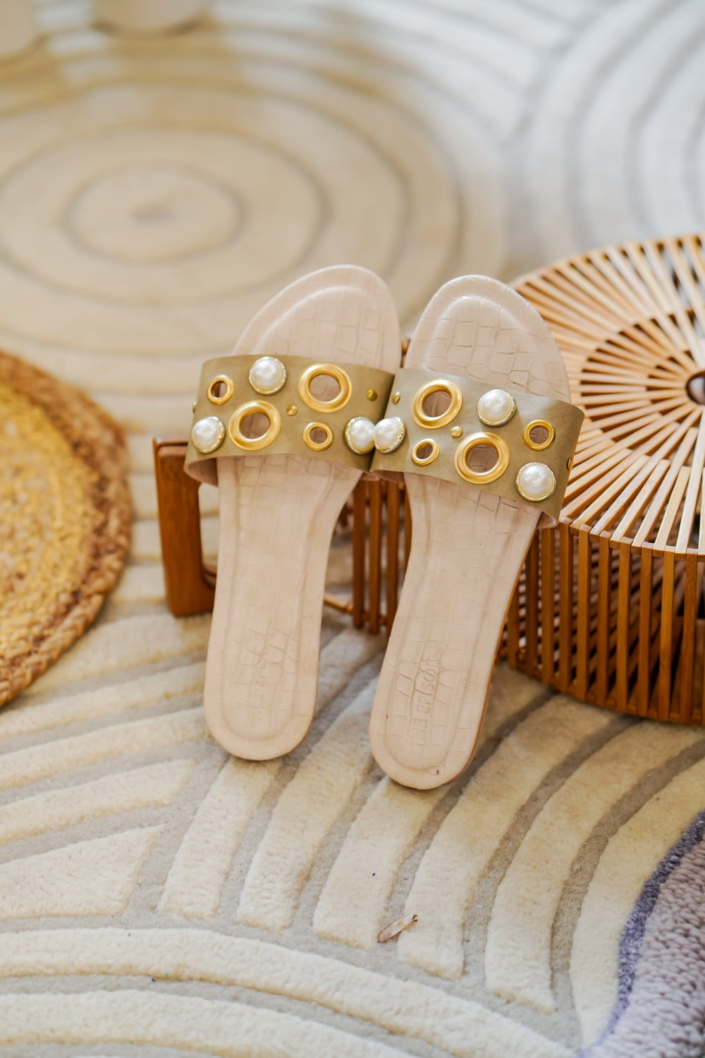 Effortless Flats