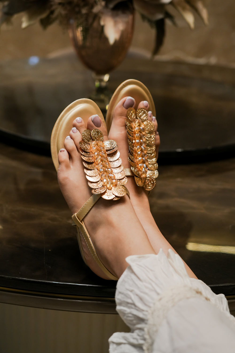 Dollar Flats