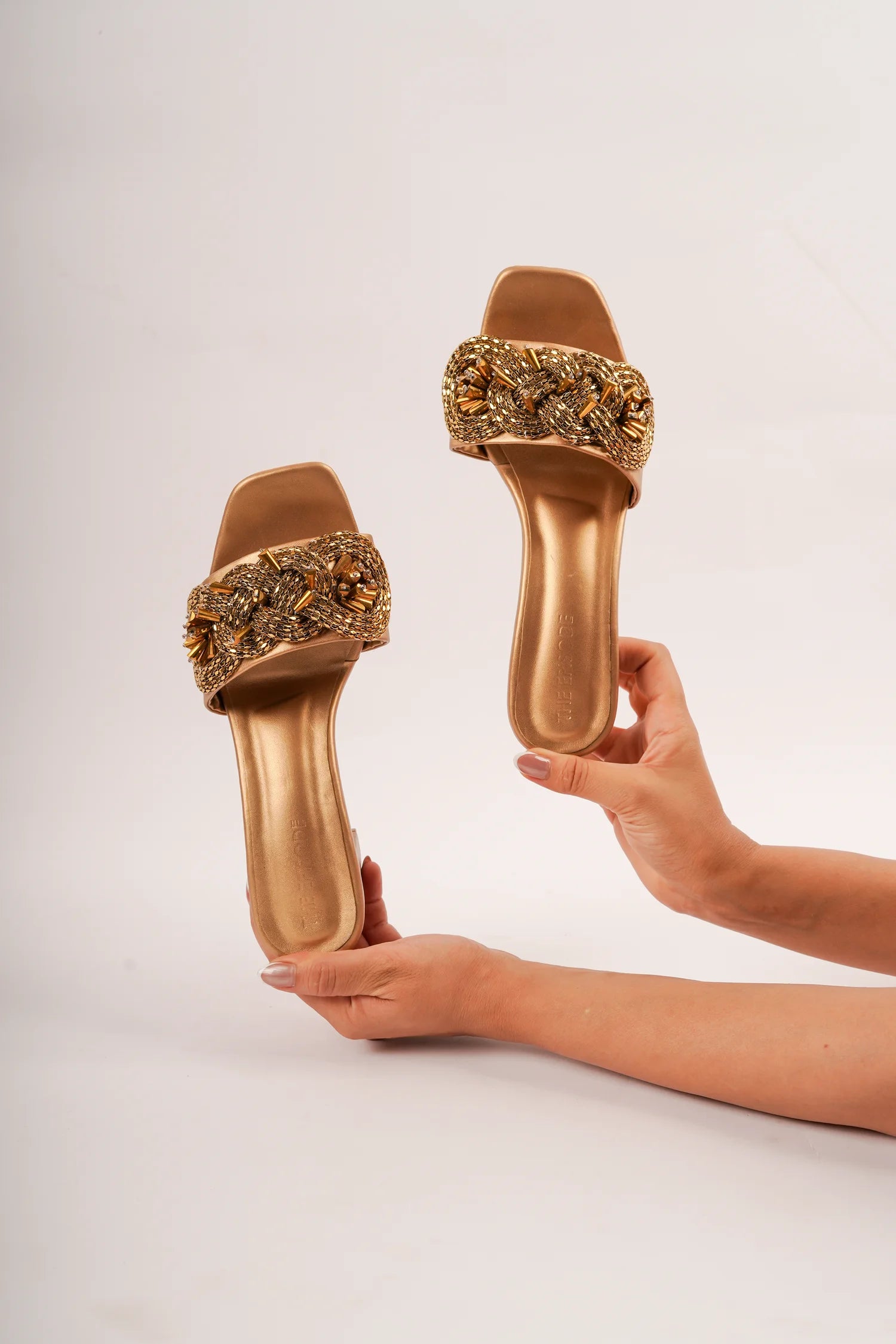 Love Desire Heels