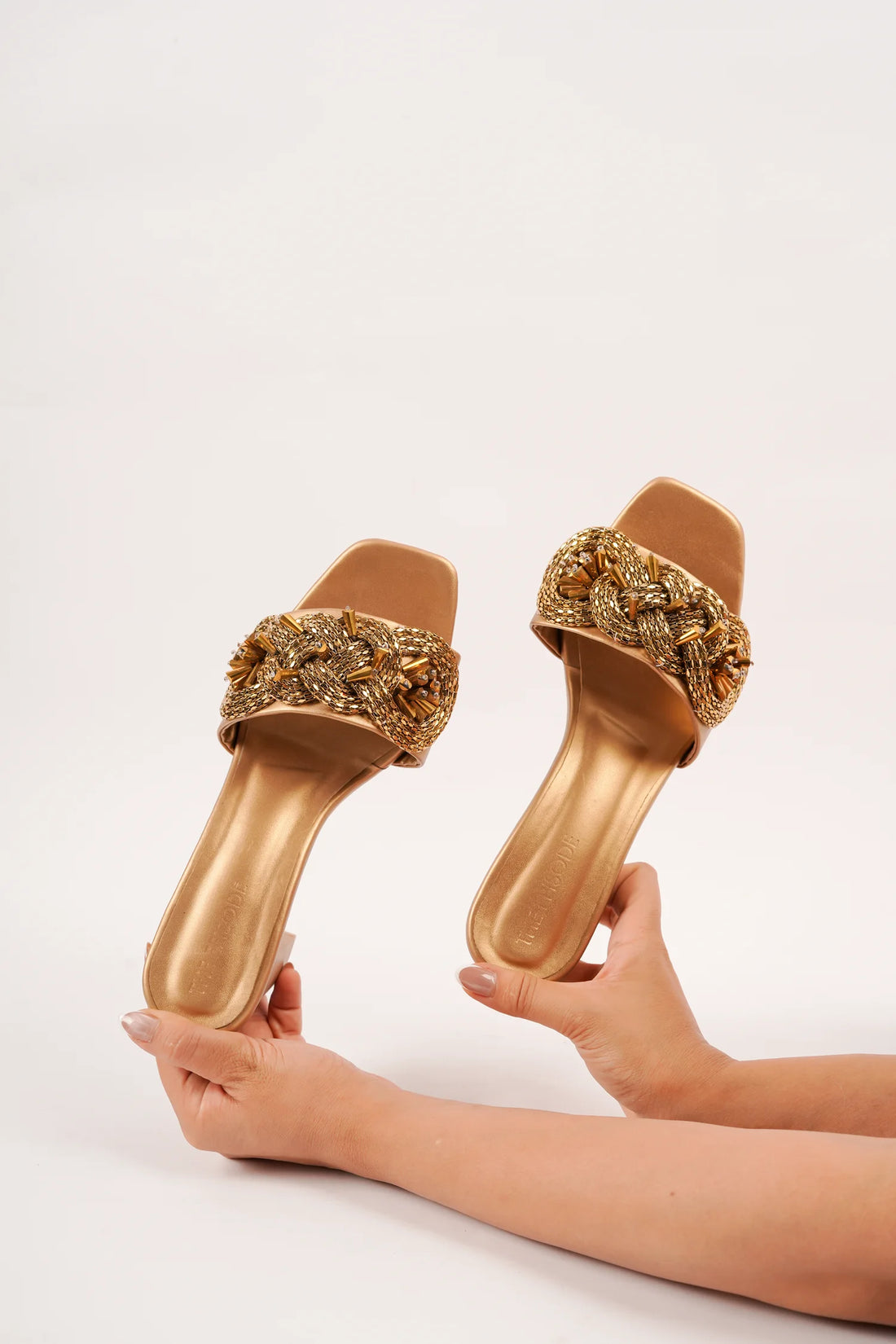 Love Desire Heels