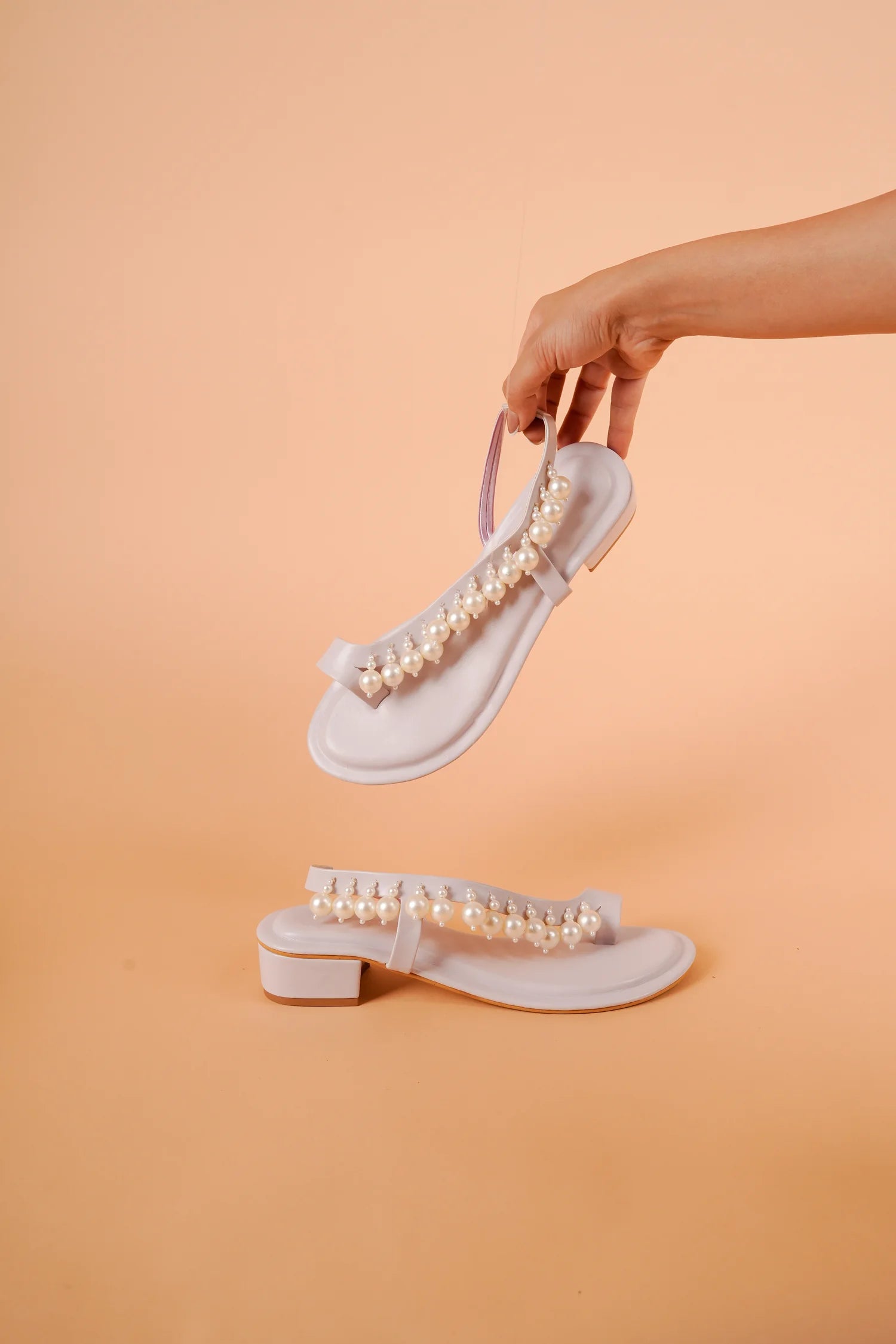 Dainty Darling flats