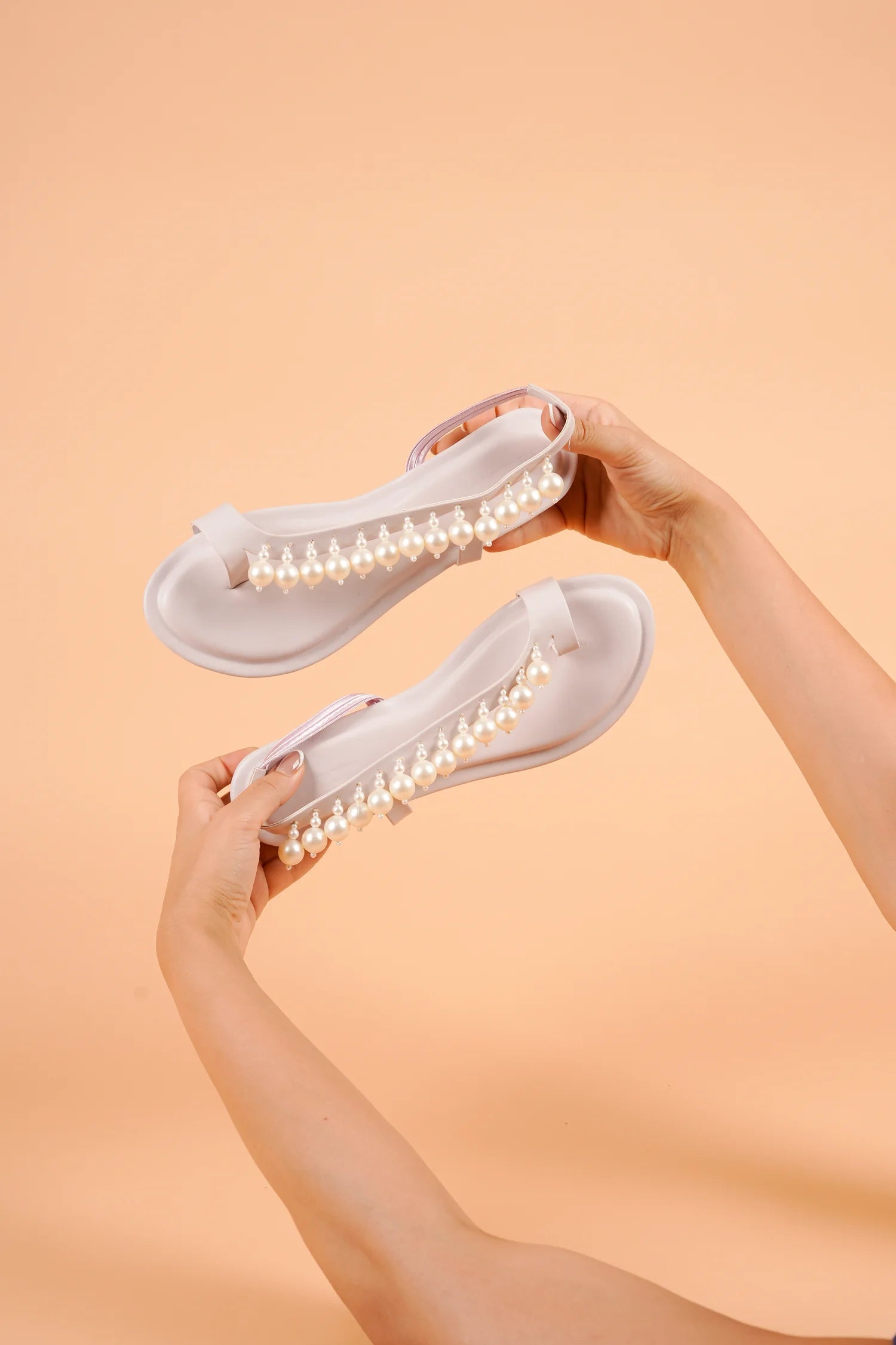 Dainty Darling flats