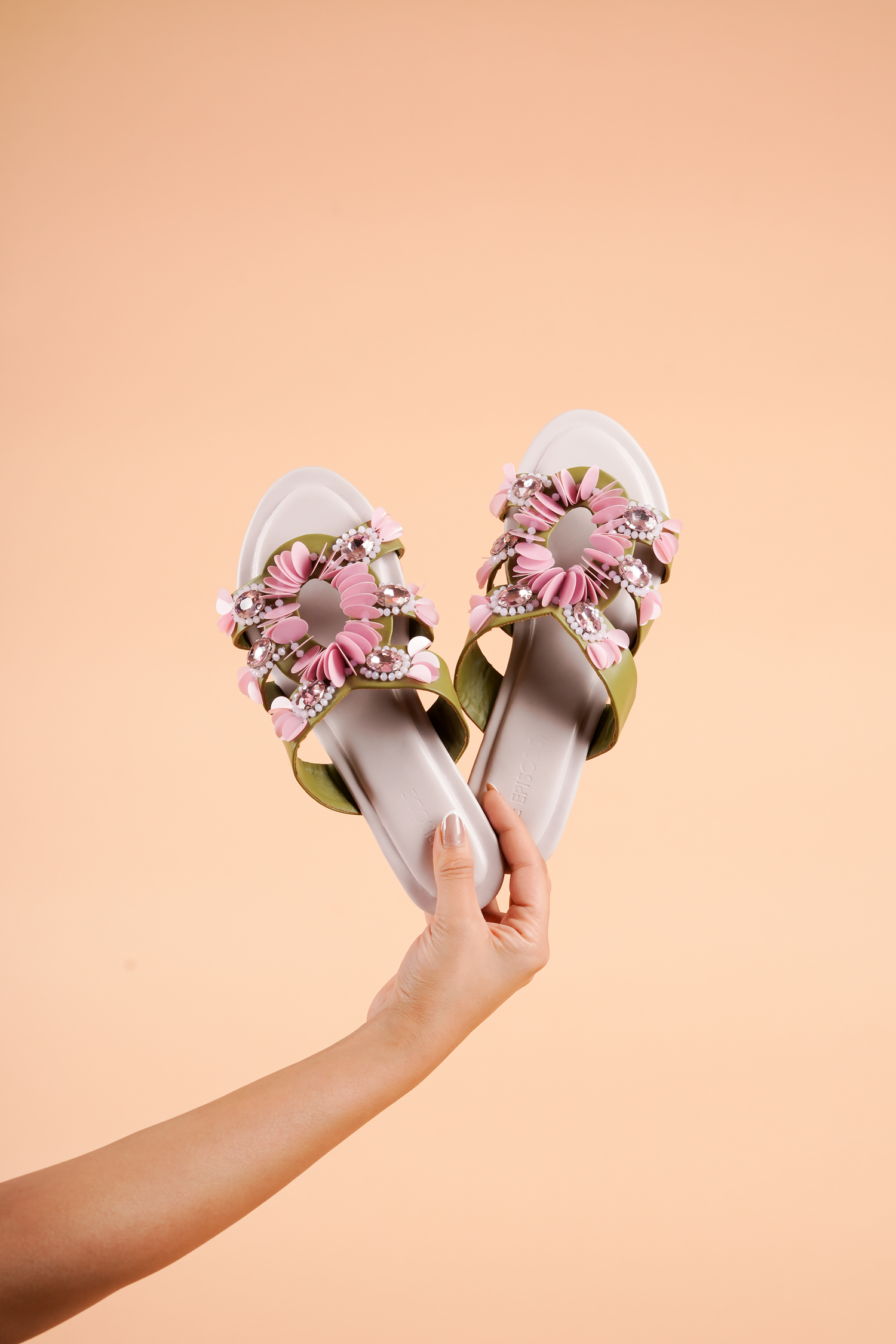 Delicious Flats