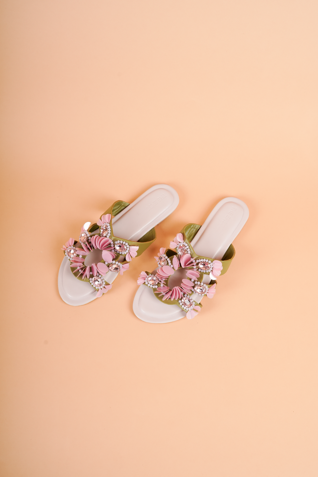 Delicious Flats