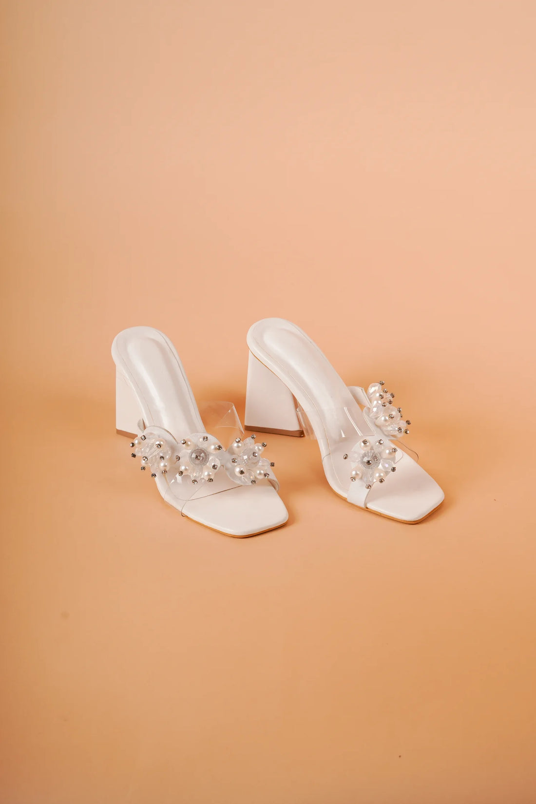Vulnerable Heels