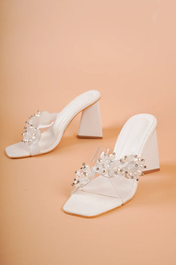 Vulnerable Heels