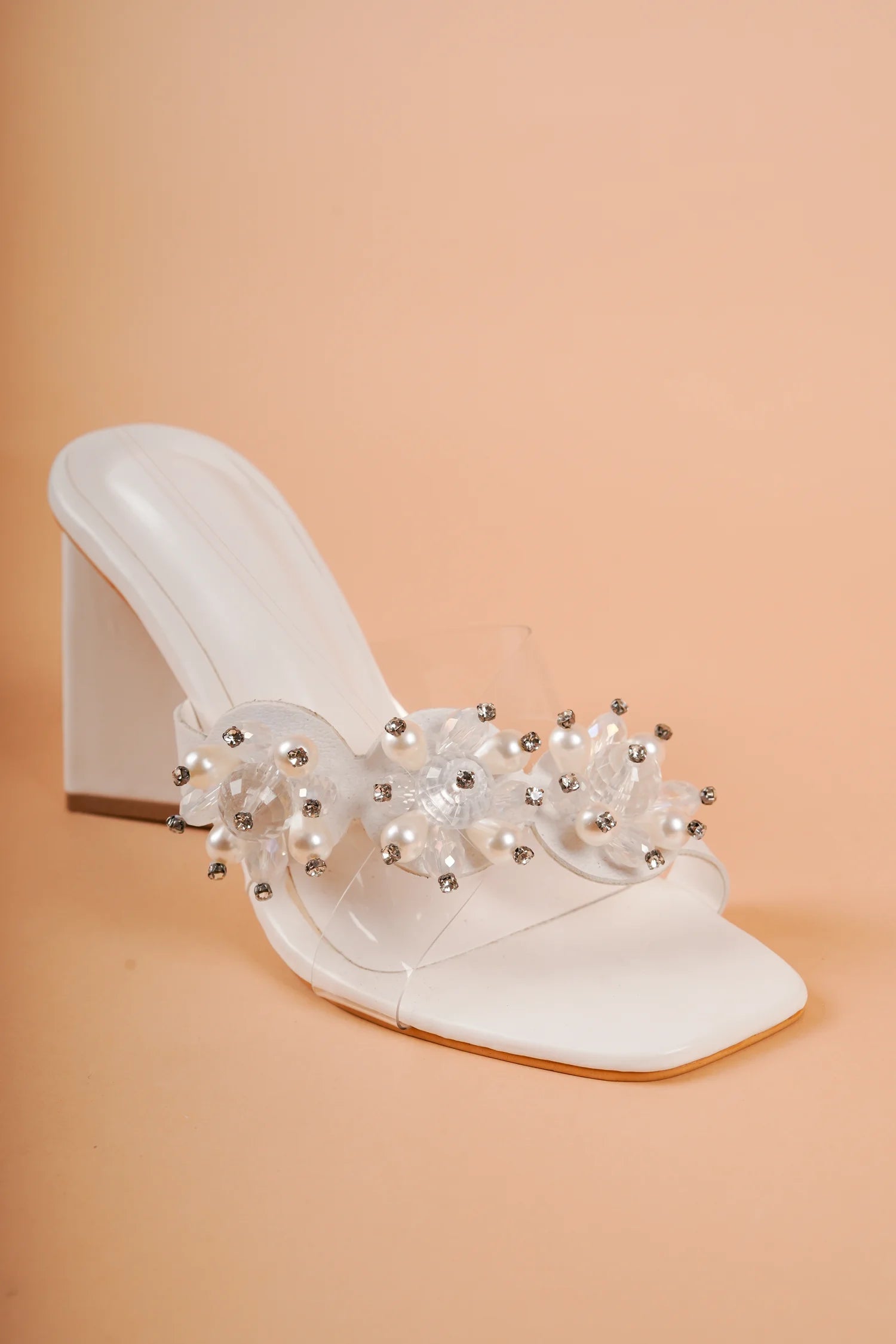 Vulnerable Heels