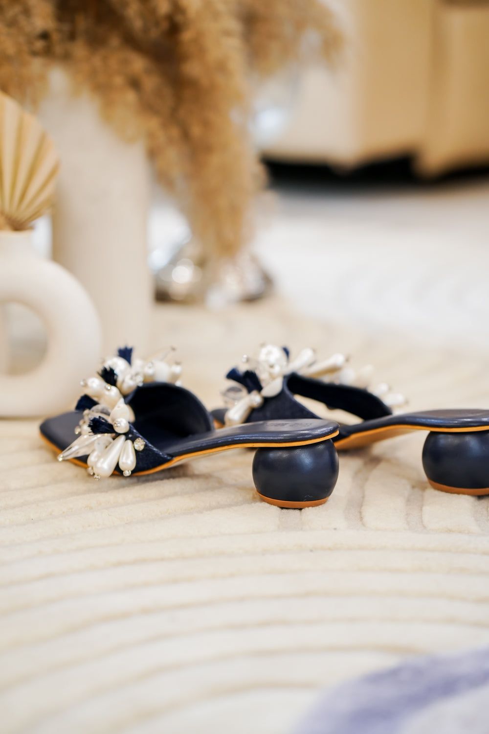 Obsession Heels